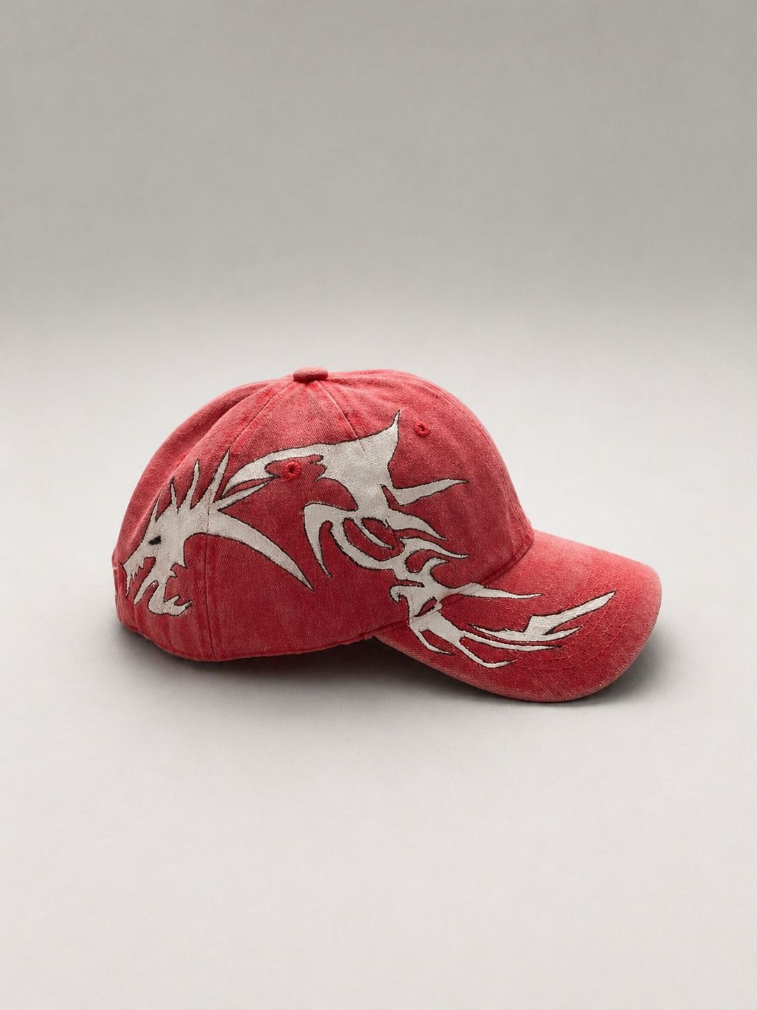 CYBER-SIGIL CAP