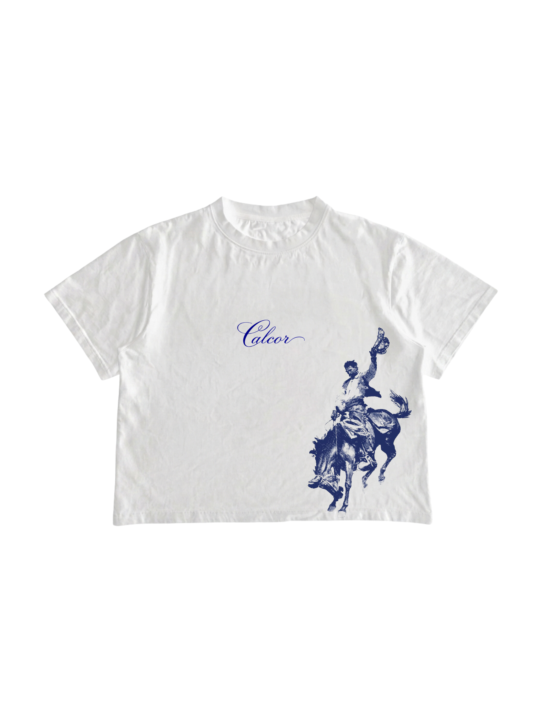 Midnight Cowboy Graphic T-shirt