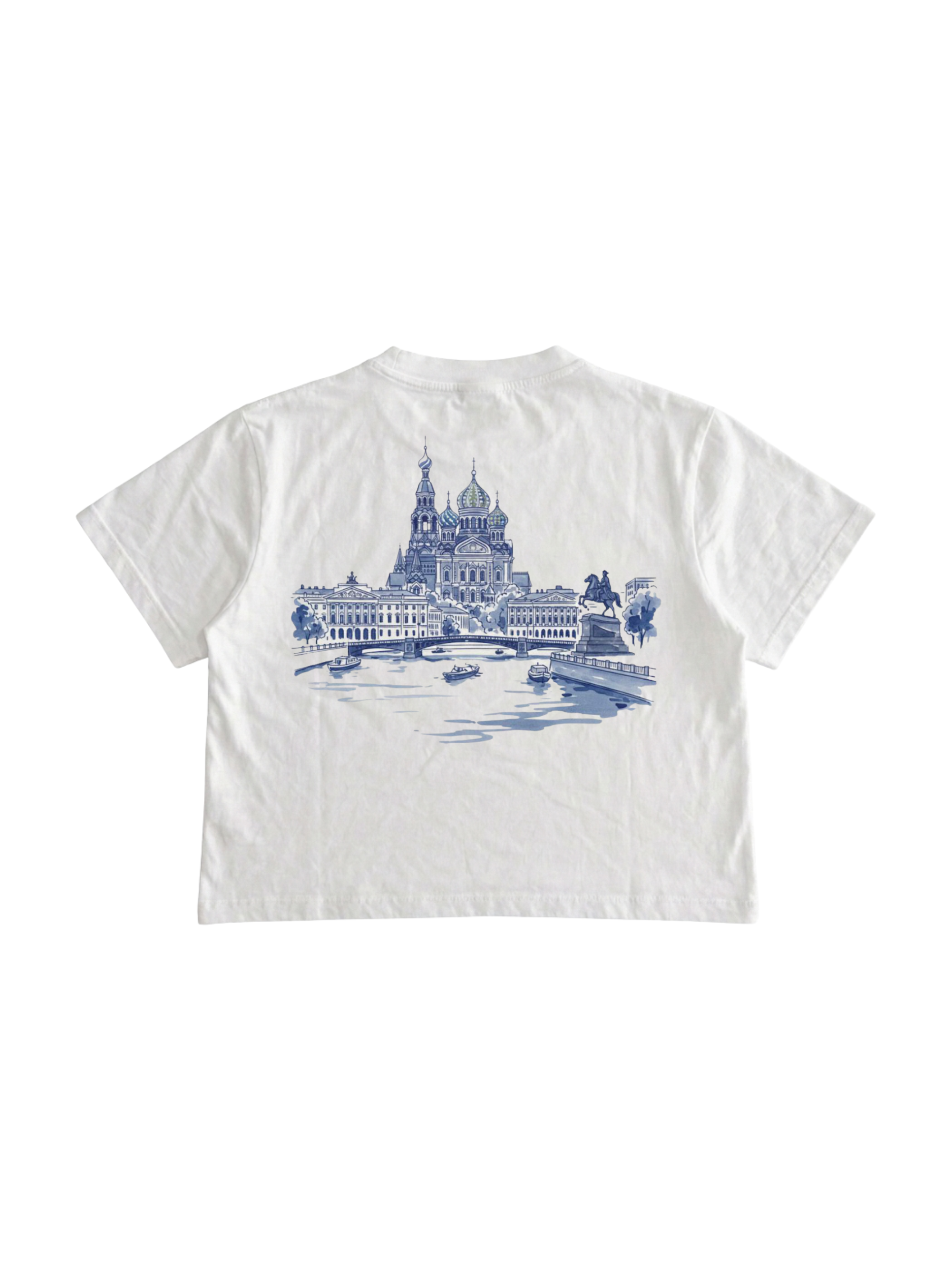 Midnight Cowboy Graphic T-shirt