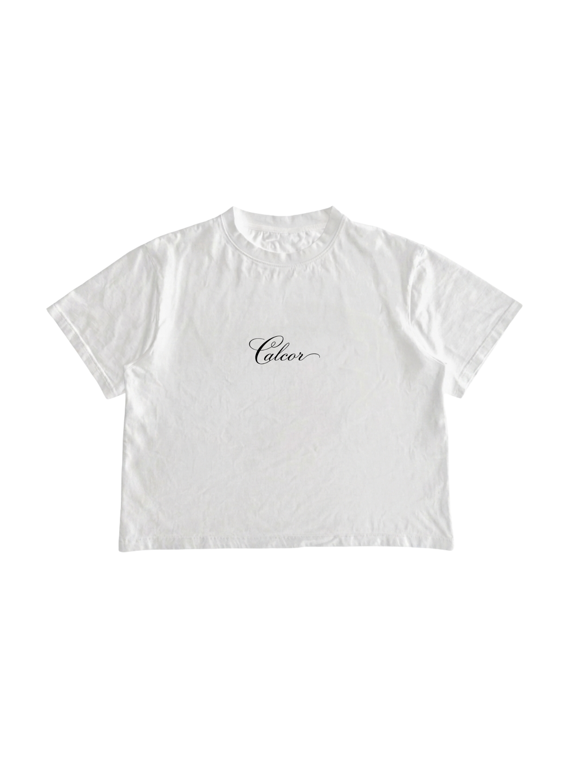 CALCOR "Main Character" Graphic T-shirt