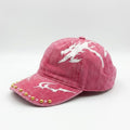 Crimson Relic Cap