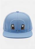 SQUIRTLE SNAPBACK // WATER ELEMENT