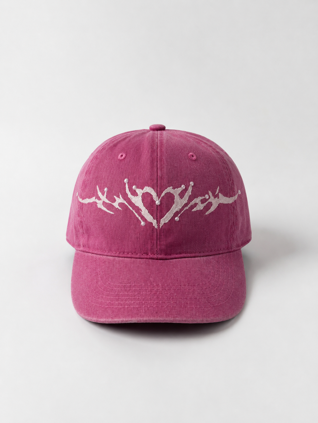 THORNHEART CAP